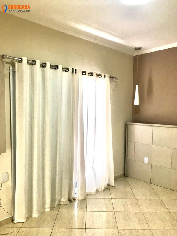 Casa em , Sorocaba - Casa Condomonio Vila Dos Inglezes - Foto 9